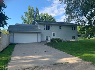 406 Burnstad Ave, Florence, SD 57235