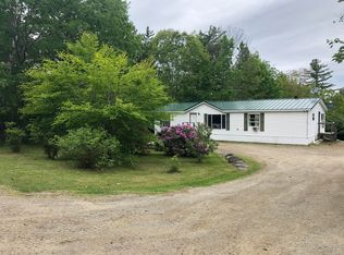 176 Lincolnville Ave, Searsmont, ME 04973