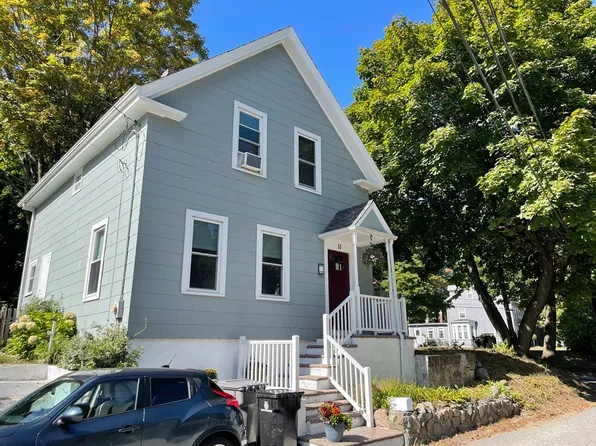 11 Purchase St, Framingham, MA 01701