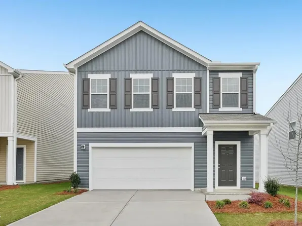 1104 Solace Way, Rolesville, NC 27571