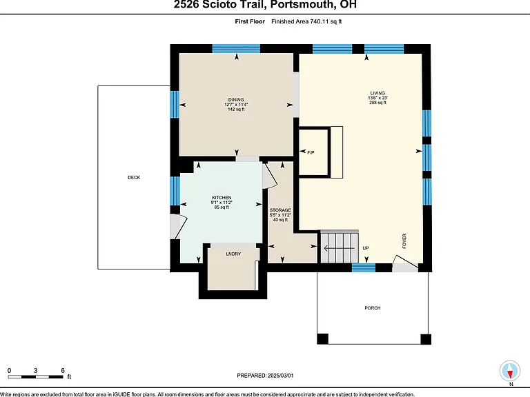2526 Scioto Trl — Photo 24