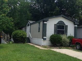 24502 Ikes Ln, Huffman, TX 77336
