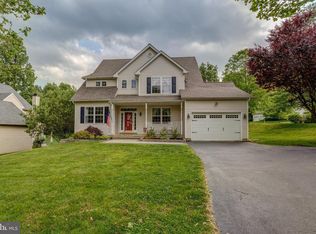 3832 Marsh Rd, Garnet Valley, PA 19060