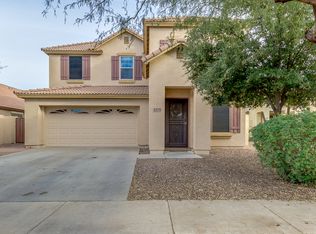 4379 S Coach House Ct, Gilbert, AZ 85297