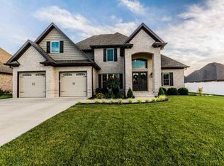 2076 Belle Haven Blvd, Bowling Green, KY 42104