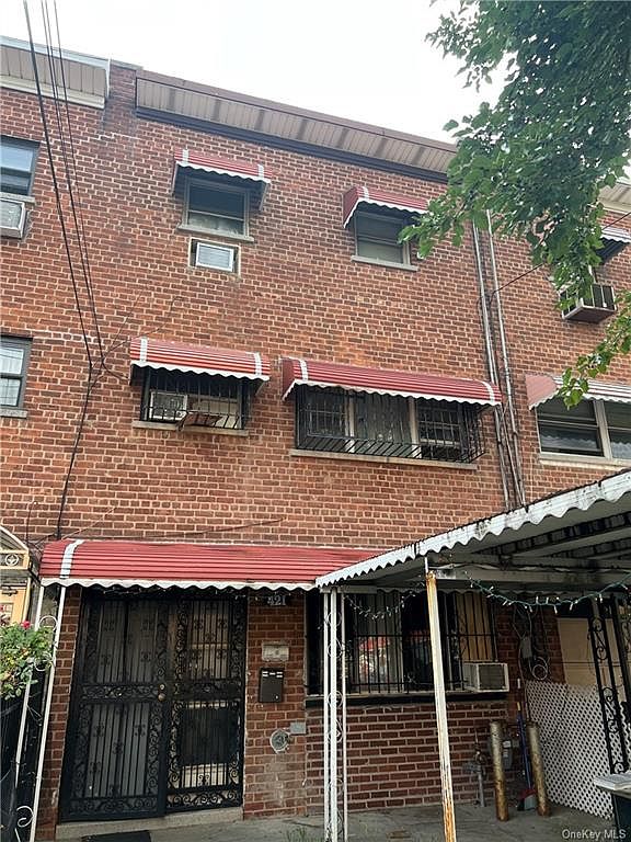 421 Olmstead Avenue, Bronx, NY 10473 MLS H6254952 Zillow