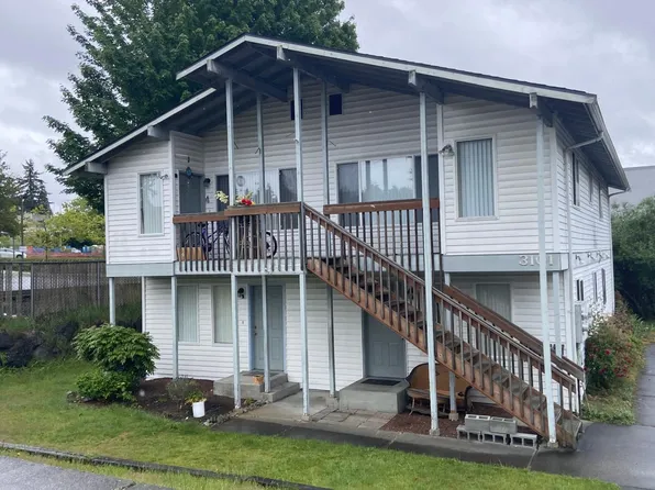 3101 N 13th St, Renton, WA 98056