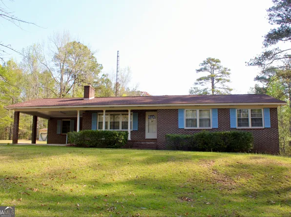 352 Stembridge Rd SE, Milledgeville, GA 31061