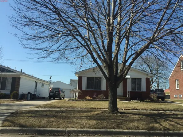 1227 Bentley Dr, Monroe, MI 48162