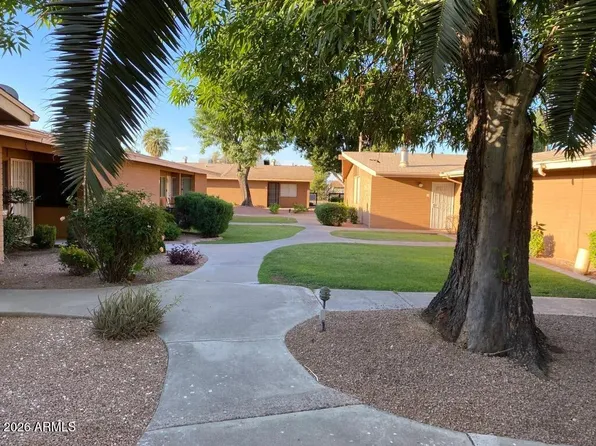 1718 E Campbell Avenue Multi#, Phoenix, AZ 85016