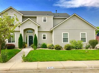 4273 Buckboard, Boise, ID 83713
