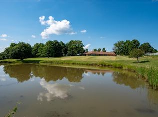34002 E Colbern Rd, Lone Jack, MO 64070