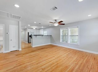 4604 Evans Ave, Austin, TX 78751