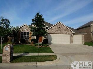 3029 Glenbrook Dr, Midlothian, TX 76065