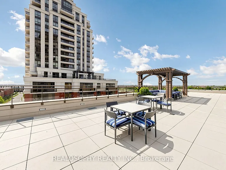 9500 Markham Rd #2103 — Photo 38