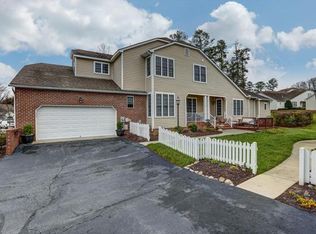 1724 Willow Wind Cir, Henrico, VA 23238