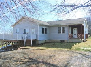 2316 Enon Rd, Enon Valley, PA 16120