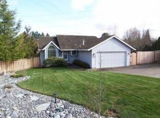 2216 SW Thomas Ct, Gresham, OR 97080