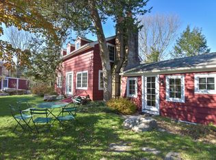 204 Eastwoods Rd, Pound Ridge, NY 10576