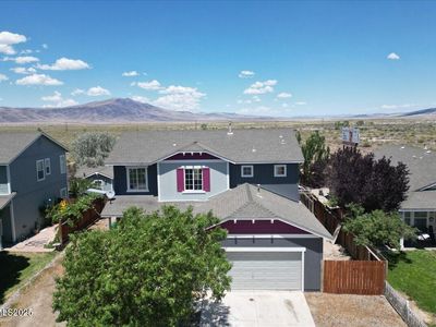 165 Desert Springs Ln, Fernley, NV, 89408