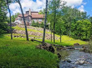 6521 E Creekside Trl, Bessemer, MI 49911