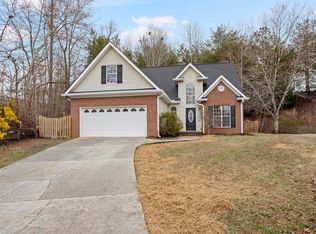 205 Brandt Dr, Travelers Rest, SC 29690
