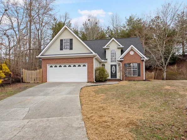 205 Brandt Dr, Travelers Rest, SC 29690