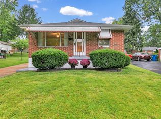 9012 Gedde Ave, Saint Louis, MO
