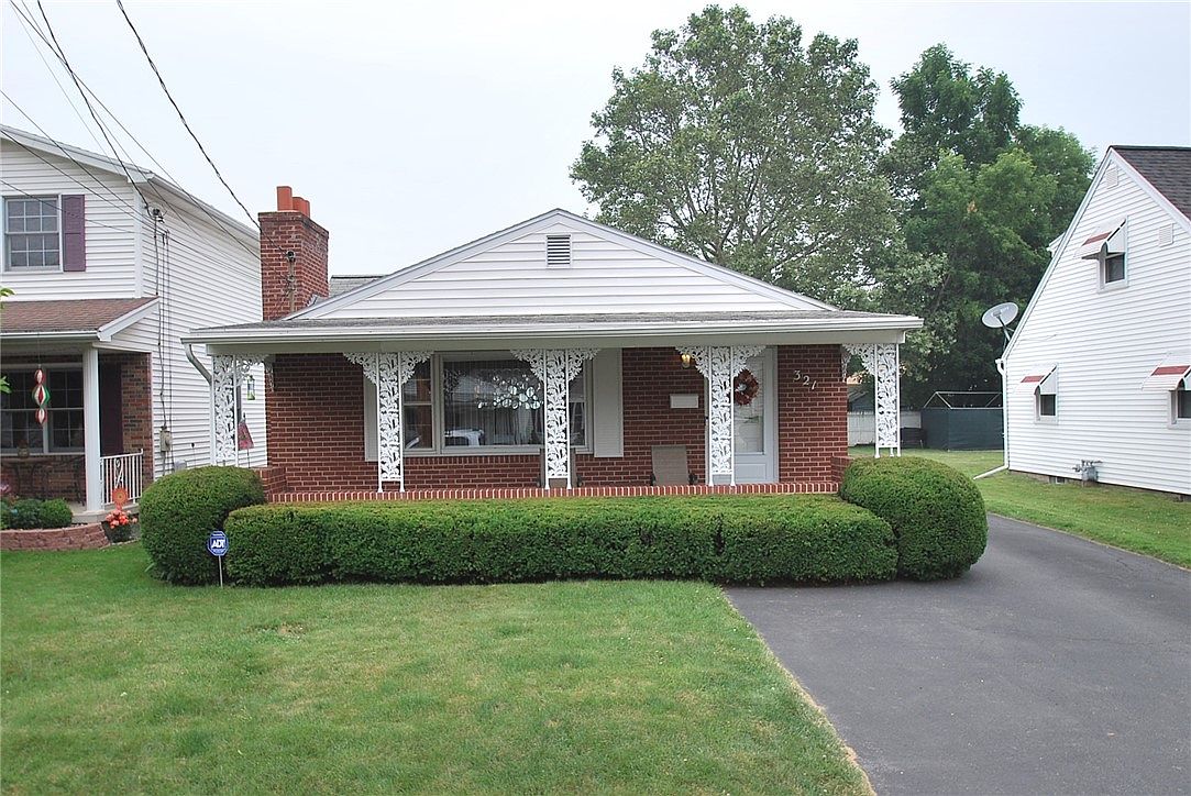 321 Magnolia Ave, East Rochester, NY 14445 Zillow