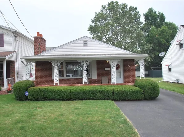 321 Magnolia Ave, East Rochester, NY 14445