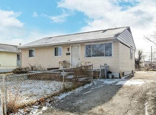 1715 E Blake Ave, Columbus, OH 43219