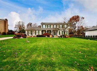 8315 Bricker Rd NW, Massillon, OH 44646