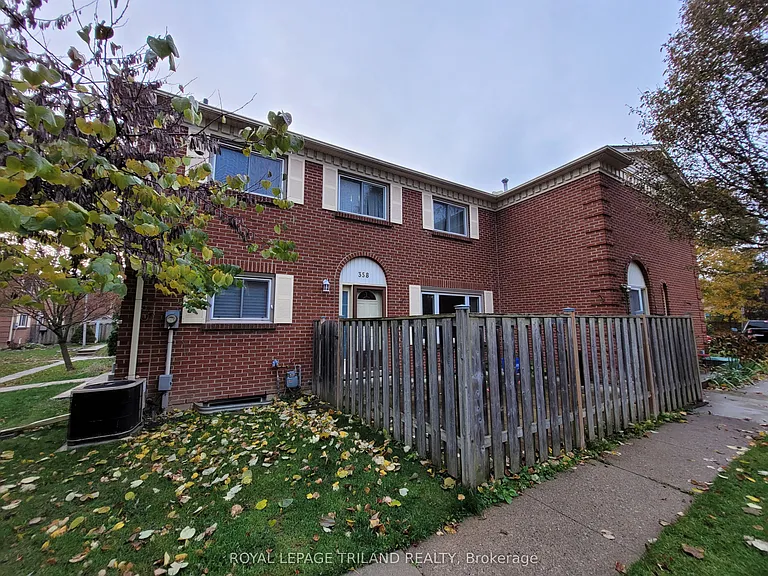 358 Homestead Ct #7 — Photo 12