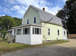 372 S Main St, Brewer, ME 04412