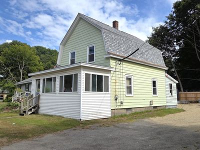 372 S Main Street, Brewer, ME, 04412