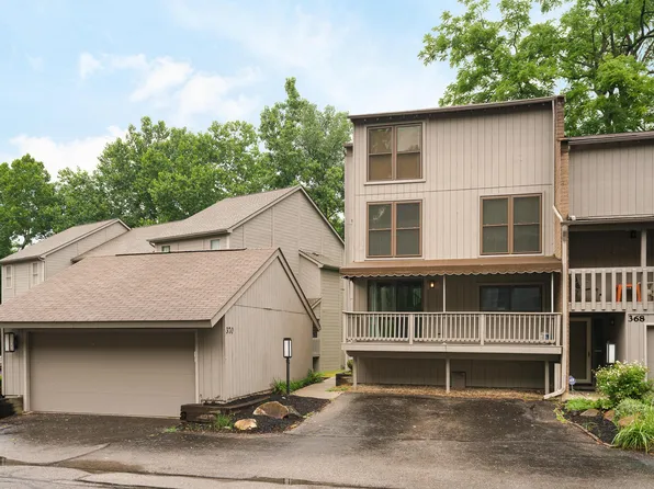 370 Olentangy Forest Dr, Columbus, OH 43214