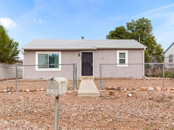 1529 W 16th St, Pueblo, CO 81003