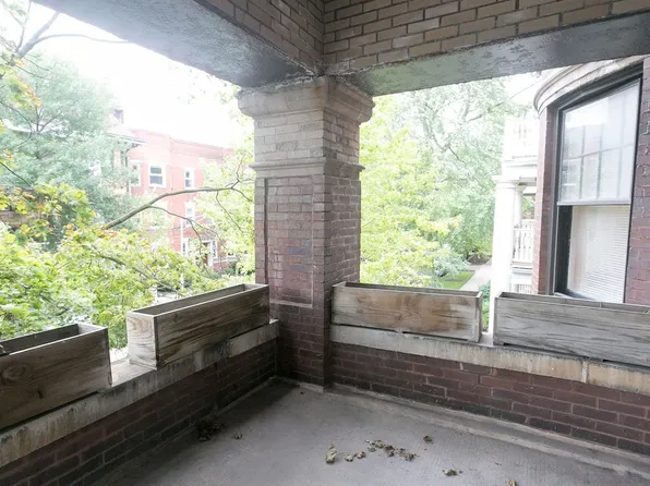 5700 S. Blackstone Avenue