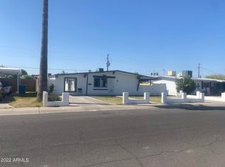 3639 W Roma Ave, Phoenix, AZ 85019