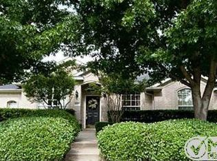 4007 Rustic Ridge Rd, Frisco, TX 75035