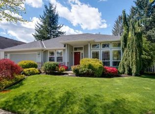 8175 SW 129th Ter, Beaverton, OR 97008