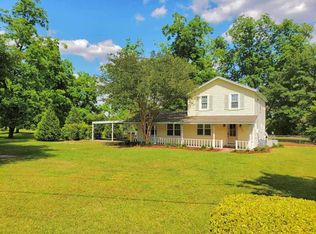 306 Dixie St, Brooklet, GA 30415