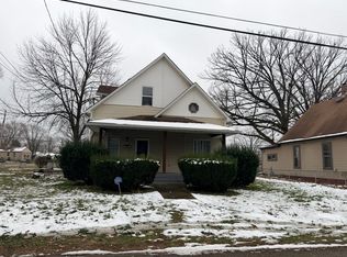 5639 Greenfield Ave, Indianapolis, IN 46219