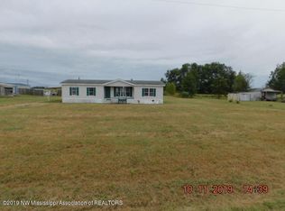 2822 Verner Rd, Tunica, MS 38676