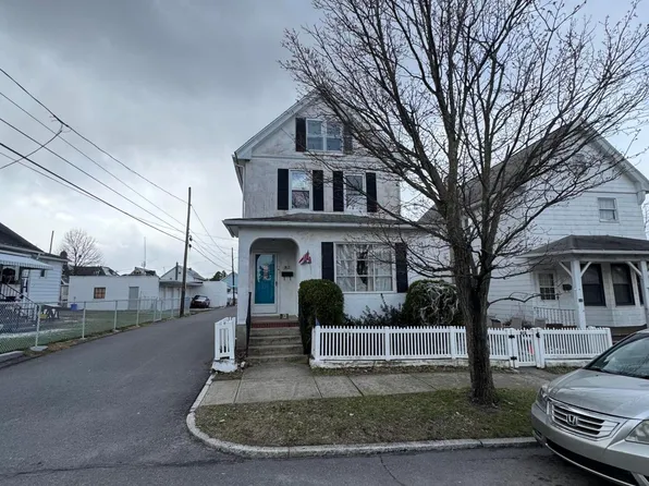 812 Willow St, Scranton, PA 18505
