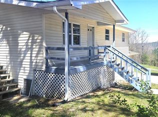 485 Skyview Dr, Ellington, MO 63638