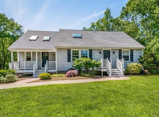 118 Carter St #2, Lancaster, MA 01523