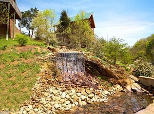 111 Outlook Way LOT 111, Pigeon Forge, TN 37863