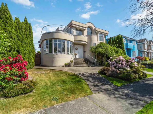 2275 Bonaccord Dr, Vancouver, BC V5P 2N8