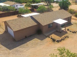 5640 N Avra Rd, Tucson, AZ 85743